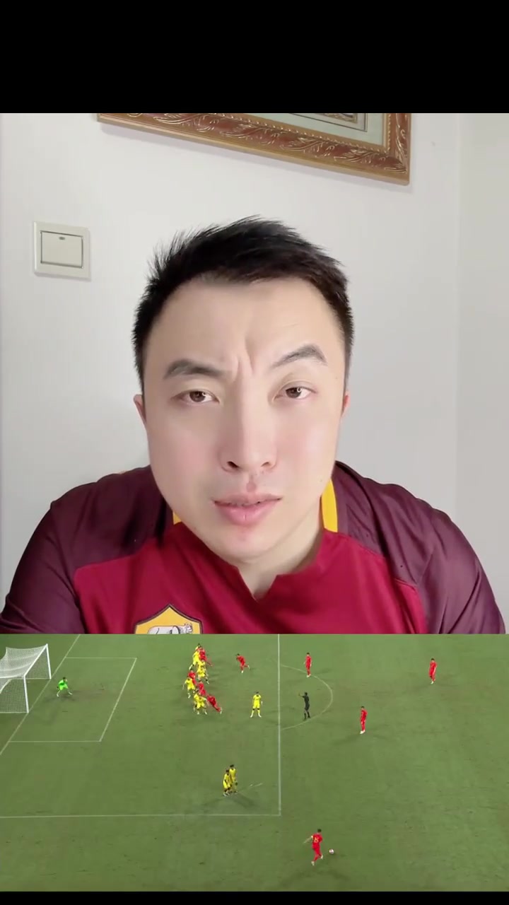 中国足球最丢人的一次(中国足球最丢人的一次比赛)