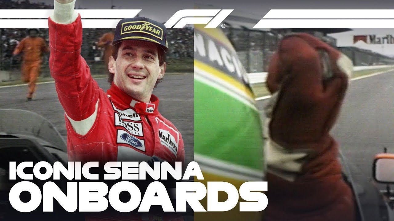 ayrtonsenna(ayrtonsenna名言)